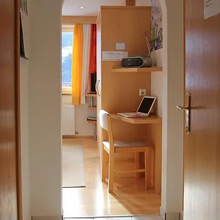 Haus Kogler شقة *