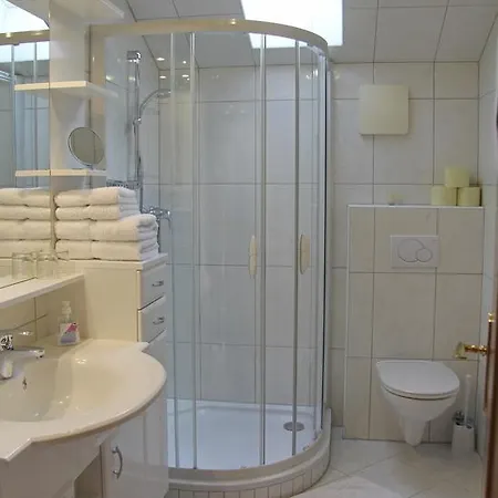 شقة Haus Kogler آيش