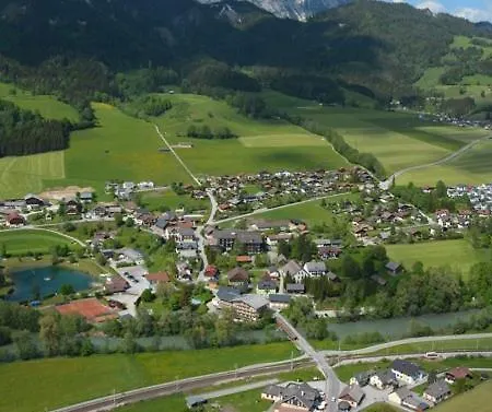 Haus Kogler شقة آيش