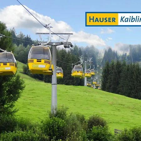 Haus Kogler Apartment Aich (Styria)