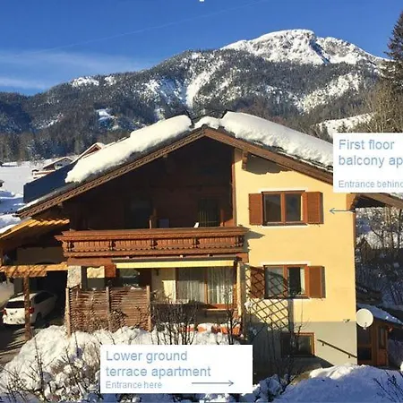 Haus Kogler