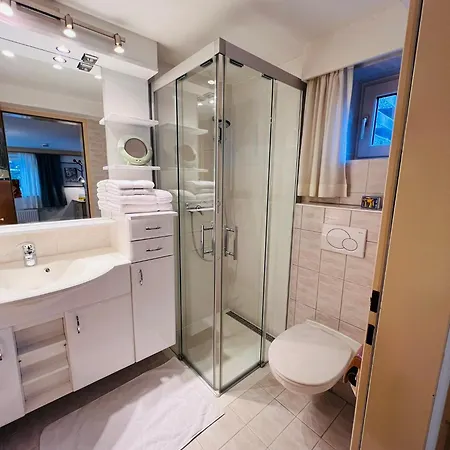 شقة Haus Kogler آيش