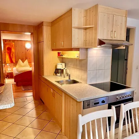 Haus Kogler * Aich (Styria)