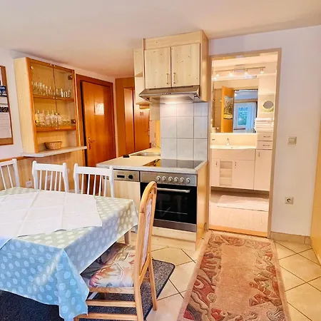 Haus Kogler شقة آيش