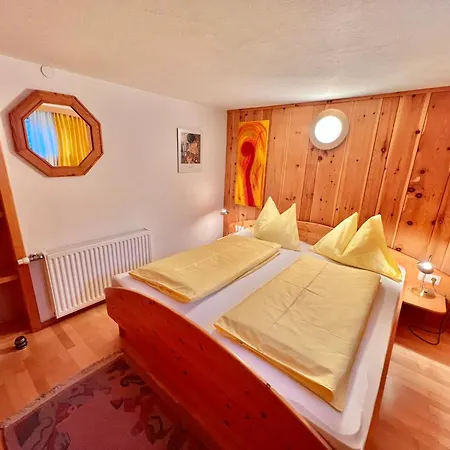 Apartment Haus Kogler *