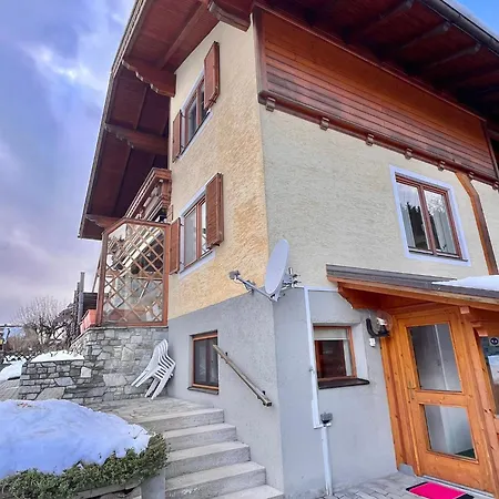 Haus Kogler شقة آيش