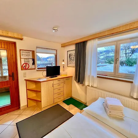 Haus Kogler Aich (Styria)