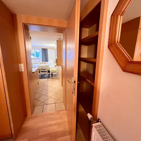 شقة Haus Kogler