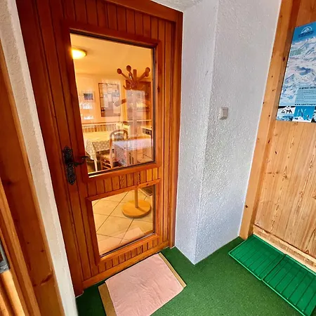 Haus Kogler شقة آيش