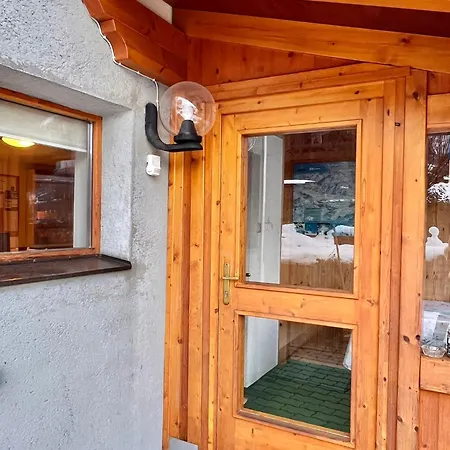 Haus Kogler شقة آيش