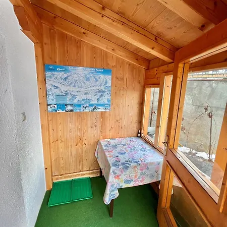 شقة Haus Kogler *