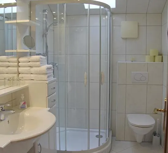 Appartement Haus Kogler Aich (Styria)