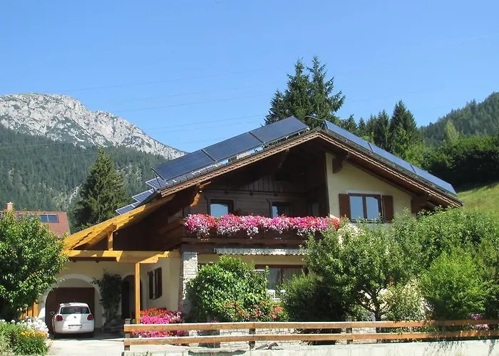 Haus Kogler Appartement