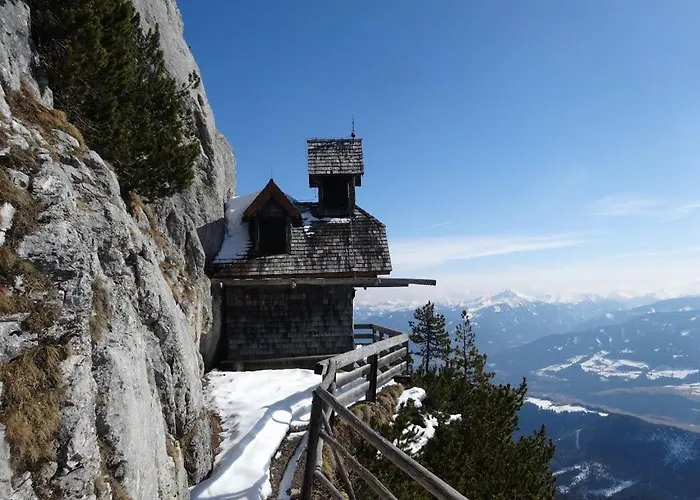 Haus Kogler * Aich (Styria)