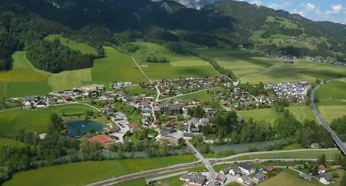 Haus Kogler Appartement Aich (Styria)