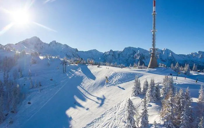 Appartement Haus Kogler Aich (Styria)