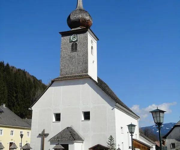 Appartement Haus Kogler *