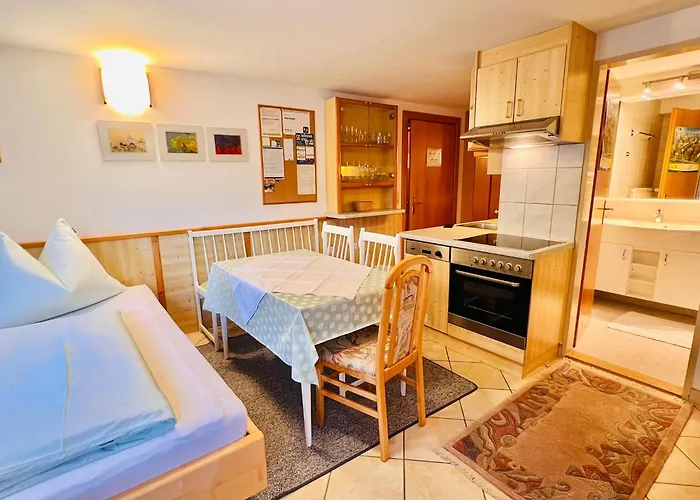 Haus Kogler Appartement