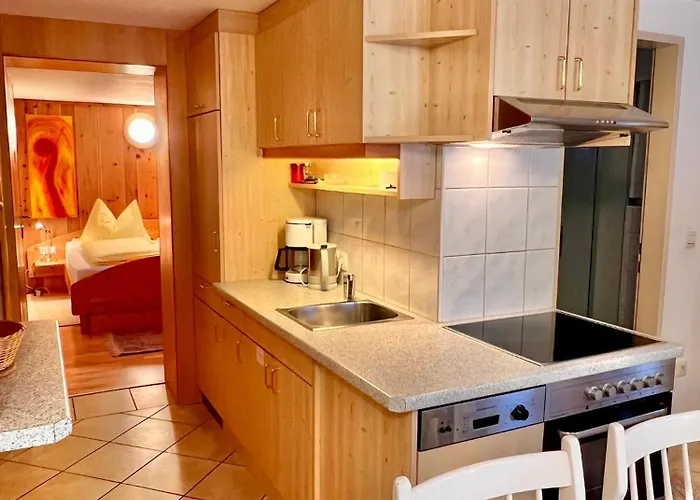 Haus Kogler * Aich (Styria)