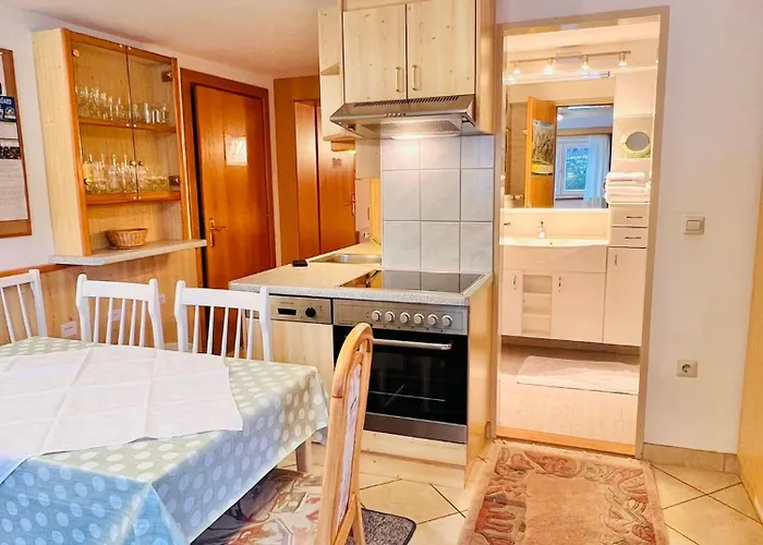 Haus Kogler Appartement Aich (Styria)