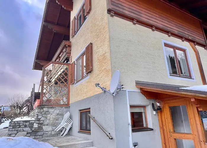 Haus Kogler Appartement Aich (Styria)