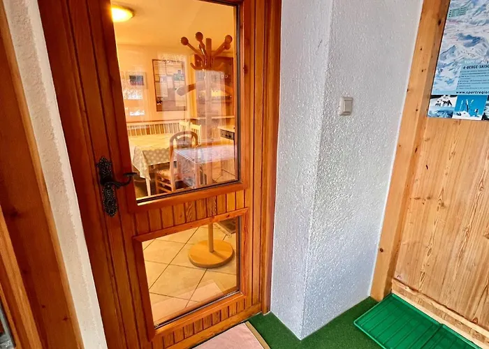 Haus Kogler Appartement Aich (Styria)