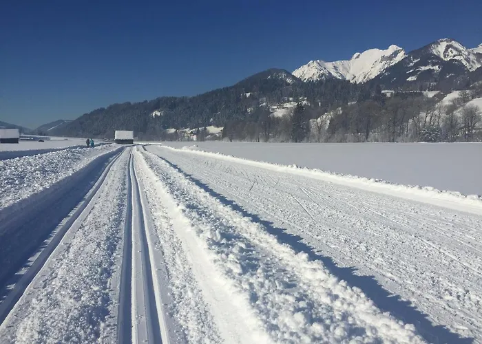 Appartement Haus Kogler
